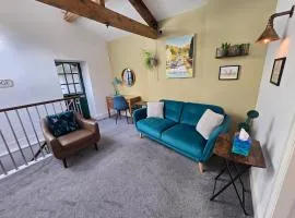 The Well House Boutique Cottage Hebden Bridge Central、ヘブデン・ブリッジのヴィラ