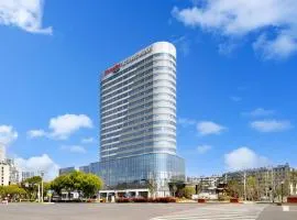 Hilton Garden Inn Jiujiang Changhong Avenue