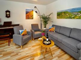 FeWo „Im Tal der roten Traube“, Hotel in Bad Neuenahr-Ahrweiler