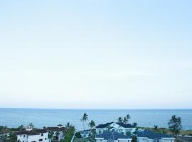 24 BeachFront Nyali Furnished Apartments, apartamento en Mombasa