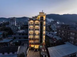 Hotel Haven O' Ganga