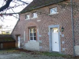 Maison Chantraine