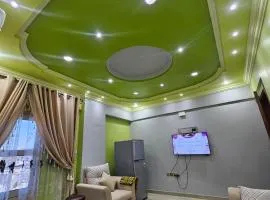Peace Guest House
