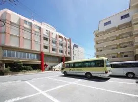 Deigo Hotel