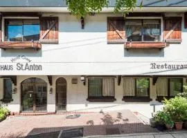 Haus St.Anton