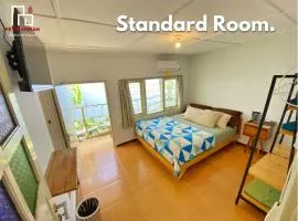 Petik Merah Homestay