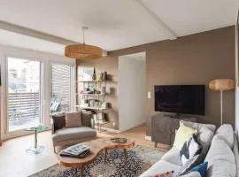 L'Orée Des Lices - Appt de standing à Rennes