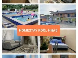 Homestay HNa5