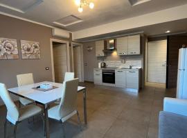 Appartamenti la Piazzetta vicino a Firenze, hotel a Signa