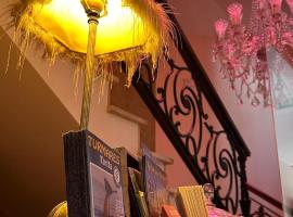 H Nieves Playa – hotel w mieście Chipiona