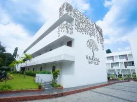 SAARAL RESORTS & HOTELS PVT Ltd