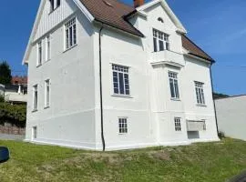 6 sov l Perfekt for StayCATION