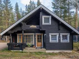 Pyhän Kortepuolukka