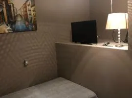 Cuarto pequeño