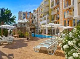 Sweet Homes 2 Apartments