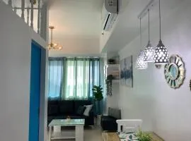 1BR Mactan Beach Condo, La Mirada Residences