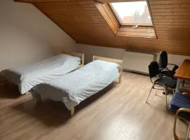 Homestay Accommodation Munich