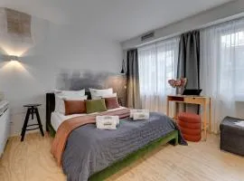 Tartaczna City Center by Downtown Apartments
