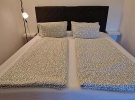 Voll ausgestattet, Nähe Heiltherme Bad Waltersdorf, hotel a Ebersdorf