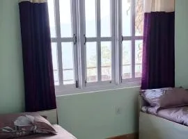 Tamang Culture Homestay