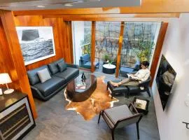 Miya Townhouse by Reflections