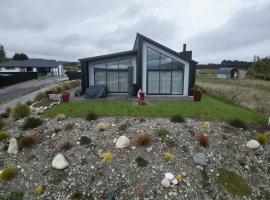 Fiordlands Finest, hotel i Te Anau