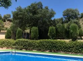Allotjament Rural Solsona