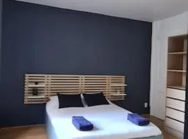 Le Carnot 3, proche du centre historique