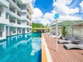 Casa Del M Phuket - Newly Renovated