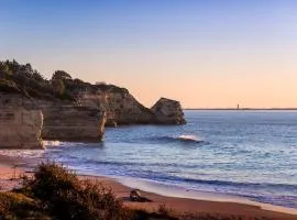 LE COEUR VILLAGE - Bord de Mer, 70m2