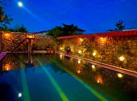 Payit Phoo, hotel di Mandalay