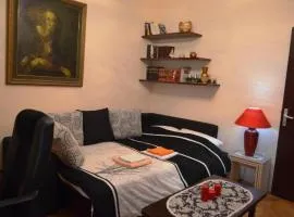Apartment Heart of Podgorica