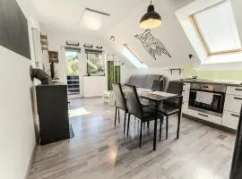 Idyllic Triglav Forest Retreat - Alps, Trails, Lakes, Falls
