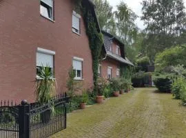 Landhaus in Petersdorf