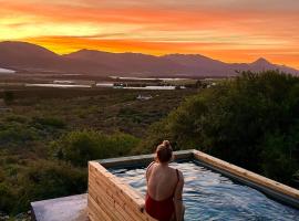 Wolfkop Nature Reserve