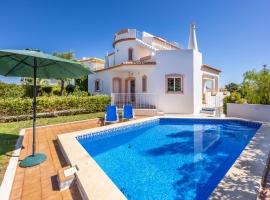 Villa Lis, Hotel in Galé