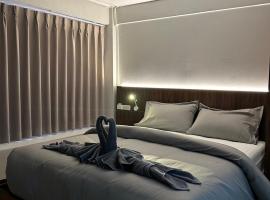 OD Hostel, Hotel in Chiang Rai