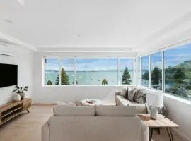 Panorama Penthouse Luxe Ocean Views & Pool