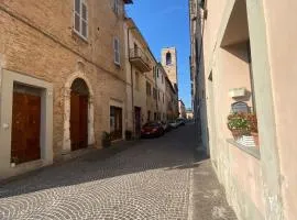 Appartamento Rustico nel centro storico