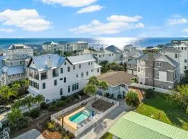 30A Beach House - Cool Breeze by Panhandle Getaways
