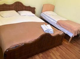 Green House, hotel v destinaci Goris