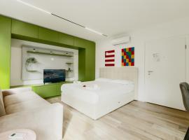 Home Sofia Room 5, for Couples -By EasyLife Swiss
