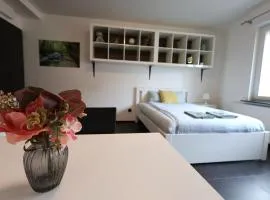 Apartment near train station