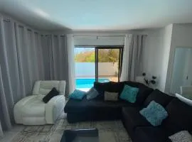 Luxora Villa with Private Pool