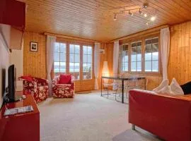 Apartment Lakeside - GRIWA RENT AG