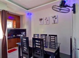 Second Pad at Second floor, hotel v destinaci Bolinao