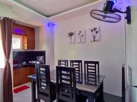 Second Pad at Second floor