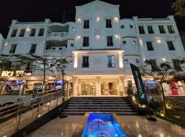 Jasmine Inn Deluxe Single, hotel v destinaci Badr