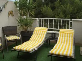 La Casa Hermosa
