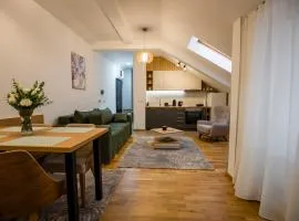 TOP VIEW apartment 40